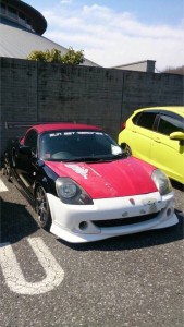ふぇのむたん MR-S