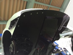アンダーパネル