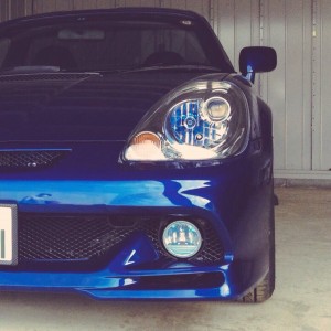つくいけん MR-S