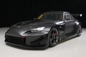 J's S2000