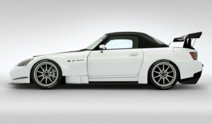 アミューズ S2000
