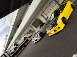 鈴鹿サーキット