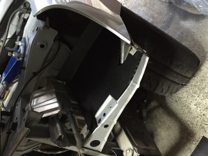 MR-S インナー
