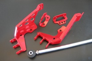 3Dツイストコントローラー