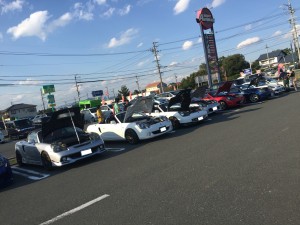 MR-Sオフ会
