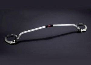 フレキシブル型タワーバー