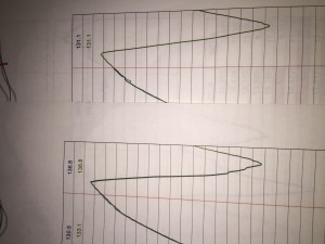 トップスピード 比較