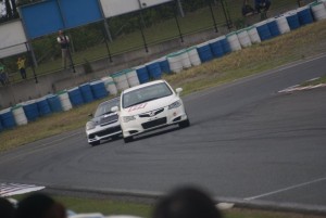 MR-S シビック 2