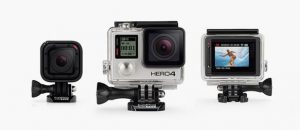 GoPro HERO