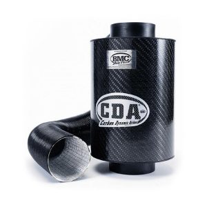 BMC CDA