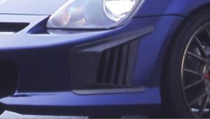 MR-S サイドルーバ