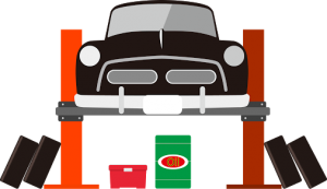 ユーザー車検