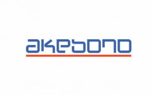 アケボノブレーキパッド